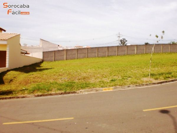 Terreno em Jd. Prestes de Barros, Sorocaba - ÓTIMO TERRENO EM CONDOMÍNIO-SOROCABA SP - Foto 4
